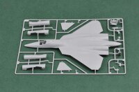 Russian T-50 PAK-FA