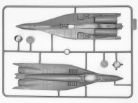 1/72 MiG-29 Fulcrum C "9-13"