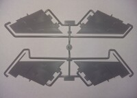 1/72 MiG-25 RBT Soviet Reconnaissance Plane