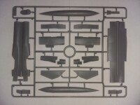 1/72 MiG-25 RBT Soviet Reconnaissance Plane