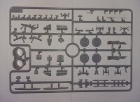 1/72 MiG-25 RBT Soviet Reconnaissance Plane