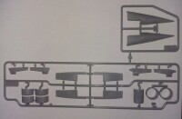 1/72 MiG-25 RBT Soviet Reconnaissance Plane