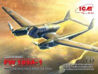 1/72 Focke-Wulf Fw 189A-1