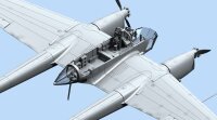 1/72 Focke-Wulf Fw 189A-1