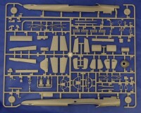 1/72 Dornier Do-17 Z-10 WWII German Night Fighter