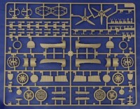 1/72 Dornier Do-17 Z-10 WWII German Night Fighter