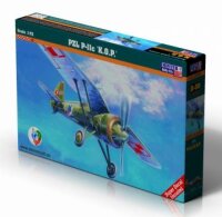 PZL P-11C K.O.P.""
