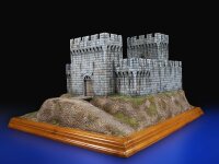 Assault of Medieval Fortress