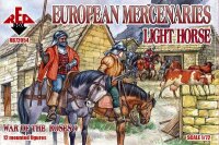 European Mercenaries Light Horse