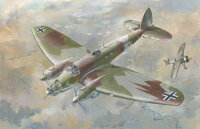 Heinkel He-111E "Emil"