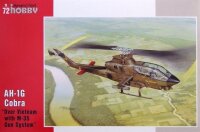 Bell AH-1G Cobra early version Over Vietnam""