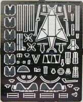 Vickers/CASA Type 245 "Spanish Vildebeest with Floats"