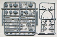 Vickers/CASA Type 245 "Spanish Vildebeest with Floats"