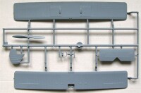 Vickers/CASA Type 245 "Spanish Vildebeest with Floats"