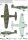 1/72 Northrop Delta 1D/E "US Transport Plane - Late"