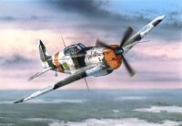 1/72 Morane-Saulnier MS.410C.1 "The Final Version"