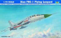 Xian Flying Leopard -  FBC-1