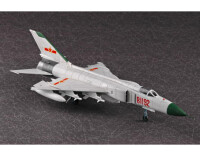 Shenyang F-8II "Finback-B" 1:72