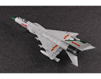 Shenyang F-8II "Finback-B" 1:72