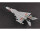 Shenyang F-8II "Finback-B" 1:72