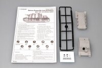 1/72 Sd.Kfz. 166 Brummbär, späte Produktion