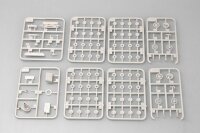 1/72 Sd.Kfz. 166 Brummbär, späte Produktion