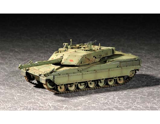 1/72 Italian C1 Ariete MBT