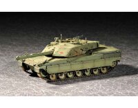 1/72 Italian C1 Ariete MBT