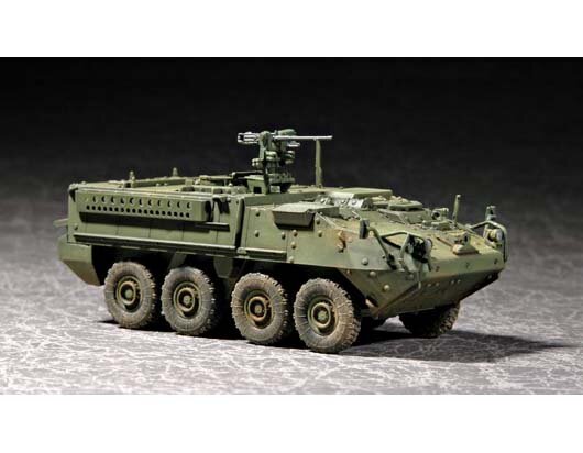 M1126 Stryker ICV - Light Armored Vehicle