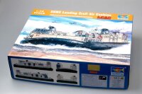 1/72 USMC Landing Craft Air Cushion (LCAC)