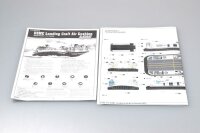 1/72 USMC Landing Craft Air Cushion (LCAC)