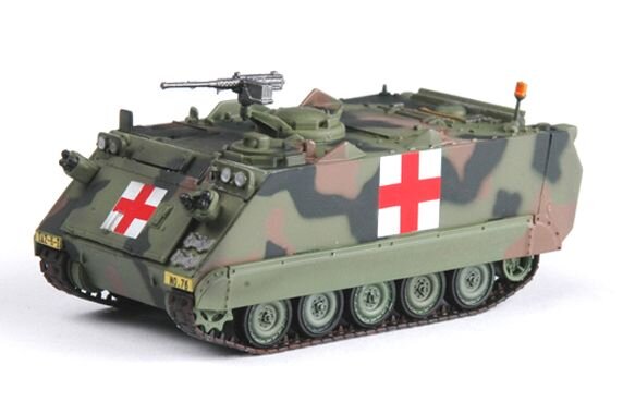 1/72 M113A2 US Army "Medical"