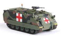 1/72 M113A2 US Army "Medical"