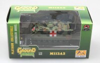 1/72 M113A2 US Army "Medical"