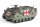 1/72 M113A2 US Army "Medical"