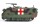 1/72 M113A2 US Army "Medical"