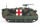 1/72 M113A2 US Army "Medical"