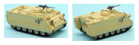 1/72 M113A2 - 3rd Batl. HQ, 69th Armor Reg., 1 St. Brg. 3rd Inf. Div.