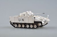 1/72 British FV510 Warrior - MCV 80 1st Bn, 22nd Cheshire...