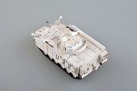 1/72 British FV510 Warrior - MCV 80 1st Bn, 22nd Cheshire Reg
