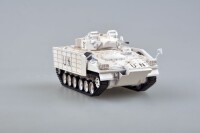 1/72 British FV510 Warrior - MCV 80 1st Bn, 22nd Cheshire Reg