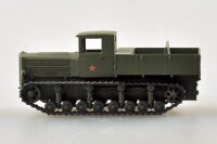 Soviet Komintern Artillery Tractor