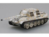 Jagdtiger Henschel - sPzJgAbt.653 Tank 332