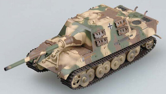 Sd.Kfz. 186 Jagdtiger Porsche-Version 1944