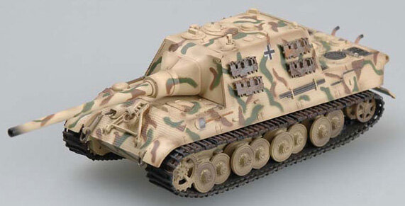 1/72 Sd.Kfz. 186 Jagdtiger Porsche-Version 1944