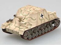 1/72 Sd.Kfz. 166 Brummbär (mittlere Prod.)