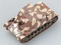 1/72 Sd.Kfz. 166 Brummbär (mittlere Prod.) 1944