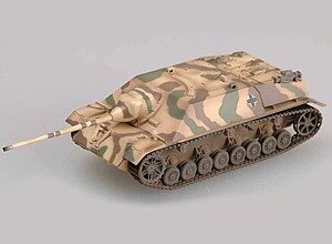 1/72 Sd.Kfz. 162 Jagdpanzer IV - German Army 1945