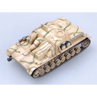 1/72 StuG IV - Sd.Kfz. 167 - Eastern Front 1944