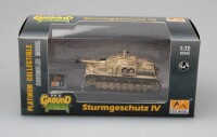 1/72 StuG IV - Sd.Kfz. 167 - Eastern Front 1944